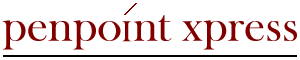 PenPoint Xpress