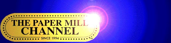 The Paper Mill Channel