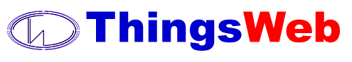 ThingsWeb with bug